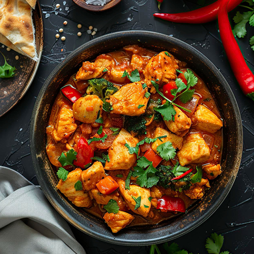 NEW INDIA HOUSE TAKEAWAY image