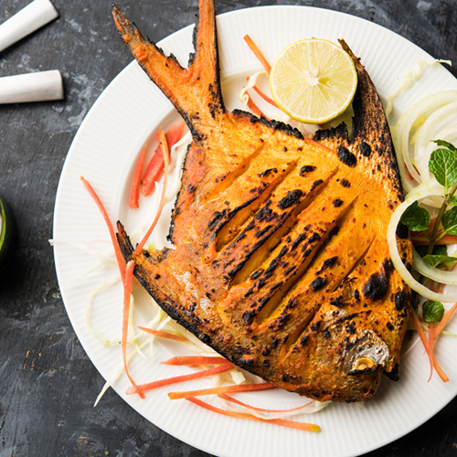 NEW INDIA HOUSE TAKEAWAY image